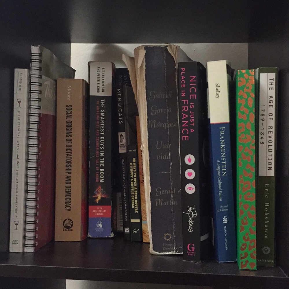 Books - Picture 3 of 3